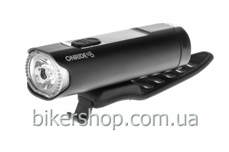 Велосипедна фара ONRIDE Rouse 20